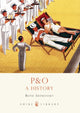 Book cover of: P&O