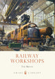 Book cover of: Railway Workshops