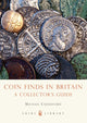 Book cover of: Coin Finds in Britain