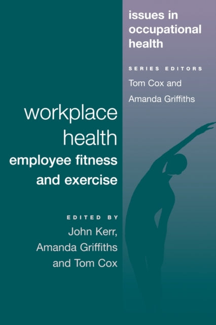 Book cover of: Workplace Health