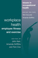 Book cover of: Workplace Health
