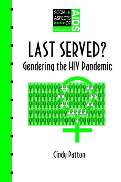 Book cover of: Last Served?