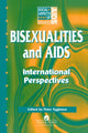 Book cover of: Bisexualities and AIDS. By: Peter Aggleton