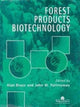 Book cover of: Forest Products Biotechnology