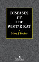 Book cover of: Diseases of the Wistar Rat