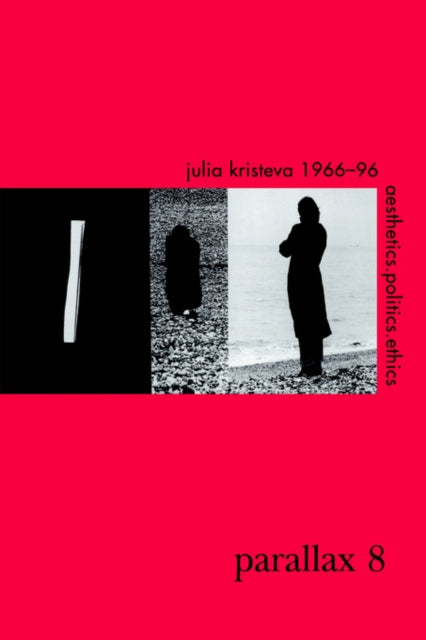 Book cover of: Julia Kristeva. By: Joanne Morra.