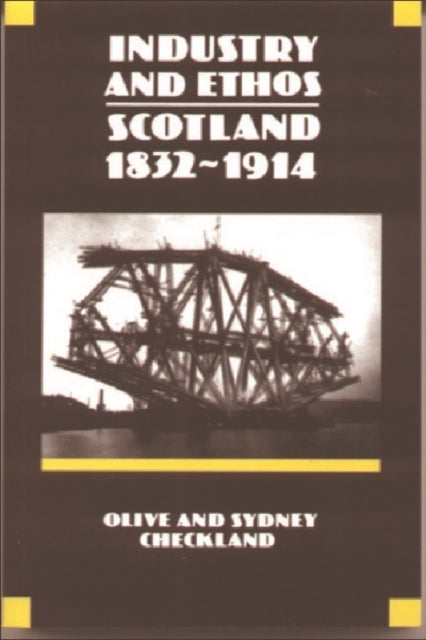Book cover of: Industry and Ethos