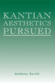 Book cover of: Kantian Aesthetics Pursued