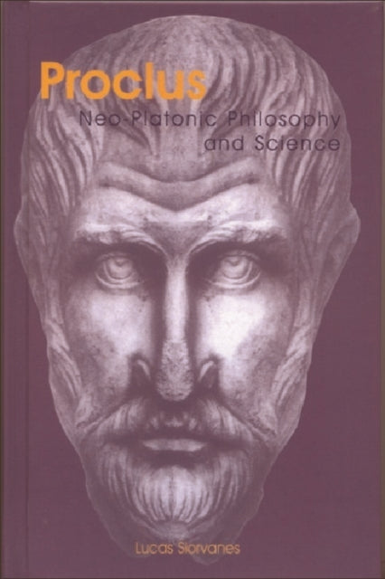 Book cover of: Proclus