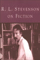 Book cover of: R L Stevenson on Fiction