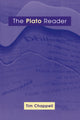 Book cover of: Plato Reader