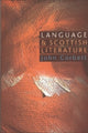 Book cover of: Language and Scottish Literature