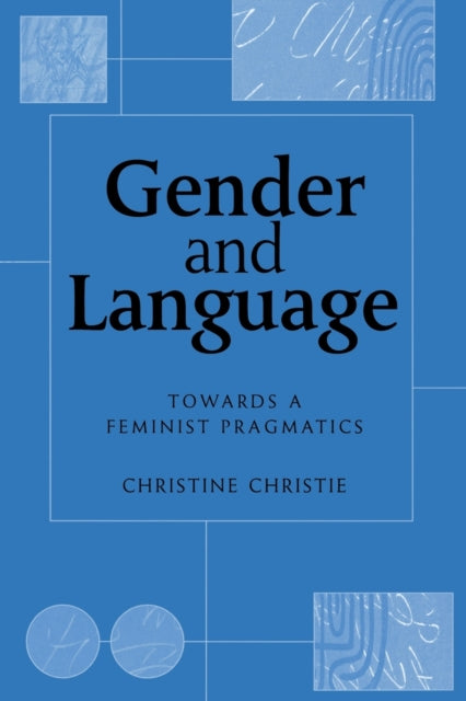 Book cover of: Gender and Language