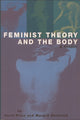 Book cover of: Feminist Theory and the Body. By: Janet Price