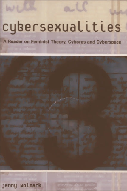Book cover of: Cybersexualities