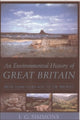 Book cover of: Environmental History of Great Britain