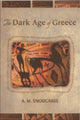 Book cover of: Dark Age of Greece