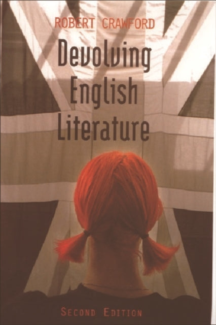 Book cover of: Devolving English Literature