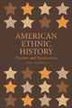 Book cover of: American Ethnic History. By: Jason McDonald