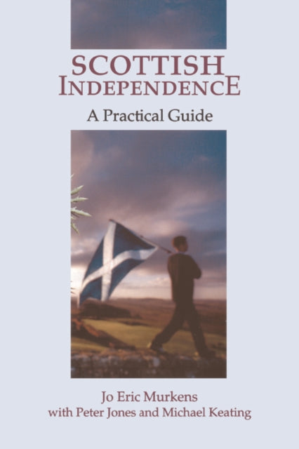 Book cover of: Scottish Independence