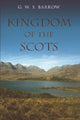Book cover of: Kingdom of the Scots