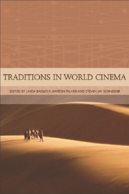 Book cover of: Traditions in World Cinema