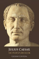 Book cover of: Julius Caesar. By: Luciano Canfora