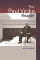 Book cover of: Paul Virilio Reader