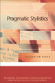 Book cover of: Pragmatic Stylistics. By: Elizabeth Black