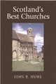 Book cover of: Scotland's Best Churches