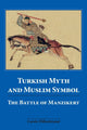 Book cover of: Turkish Myth and Muslim Symbol. By: Carole Hillenbrand