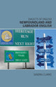 Book cover of: Newfoundland and Labrador English. By: Sandra Clarke