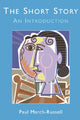 Book cover of: Short Story. By: Paul March-Russell