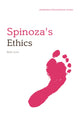 Book cover of: Spinoza's Ethics. By: Beth Lord