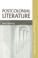 Book cover of: Postcolonial Literature
