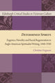 Book cover of: Determined Spirits. By: Christine Ferguson