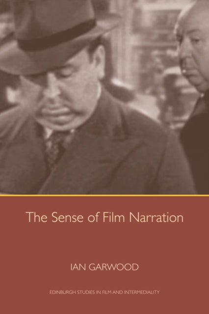 Book cover of: Sense of Film Narration