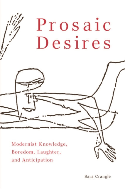 Book cover of: Prosaic Desires