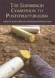 Book cover of: Edinburgh Companion to Poststructuralism