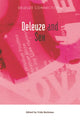 Book cover of: Deleuze and Sex. By: Frida Beckman