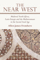 Book cover of: Near West. By: Allen James Fromherz