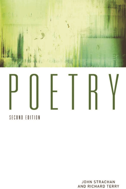 Book cover of: Poetry