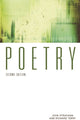 Book cover of: Poetry