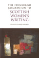 Book cover of: Edinburgh Companion to Scottish Women's Writing. By: Glenda Norquay