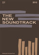 Book cover of: New Soundtrack. By: Stephen Deutsch