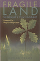Book cover of: Fragile Land. By: Auslan Cramb