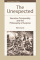 Book cover of: Unexpected. By: Mark Currie