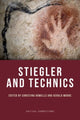 Book cover of: Stiegler and Technics. By: Christina Howells