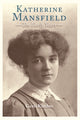 Book cover of: Katherine Mansfield - The Early Years. By: Gerri Kimber