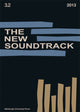 Book cover of: New Soundtrack. By: Stephen Deutsch